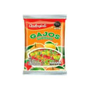 Foto de Caramelo Duro Ambrosoli Gajos Surtidos 390g (Bls x100)