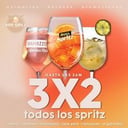 Foto de JUEVES 3X2 EN CARTA DE SPRITZ