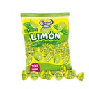 Foto de Caramelo Duro Perussa Chiqui Limon (Bls x100)