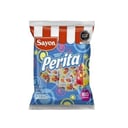 Foto de Caramelo Duro Sayon Perita 380g (Bls x100)