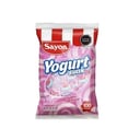 Foto de Caramelo Duro Sayon Suak Fresa (Bls x100)