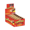 Foto de Chocolate Barra Cañonazo 528g (Cj x24)