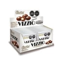 Foto de Chocolate Bombones Vizzio 420g (Cj x20)