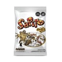 Foto de Chocolate Sapito Mani 270g (Bls x30)