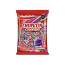 Foto de Chupete Ambrosoli Colorado Surtido 450g (Bls x25)