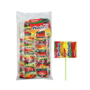 Foto de Chupete Ambrosoli Picolines 500g (Bls x5 tiras x10c/u)