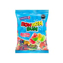 Foto de Chupete Bon Bon Bum Surtido Tropical 456g (Bls x24)