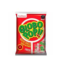 Foto de Chupete Globo Pop Fresa 432g (Bls x24)