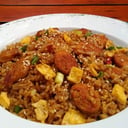 Foto de Chaufa c/ Chorizo