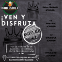 Foto de BUCKET BEER MIX #2 AUSTRAL