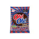 Foto de Masmelos Ole Ole Vainilla 270g (Bls x60)