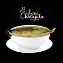 Foto de Chilcano de Palometa