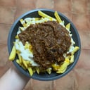 Foto de PULLED PORK