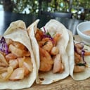 Foto de TACOS DE CAMARON
