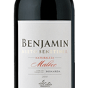 Foto de Vino tinto Benjamin malbec