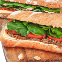 Foto de MECHADA CLASICA