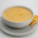 Foto de Crema de almeja 