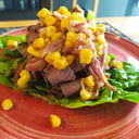 Foto de Ensalada de RoastBeef