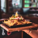 Foto de Nachos tex mex