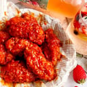 Foto de Pollo Frito Coreano