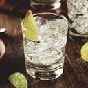 Foto de Vodka Tonic