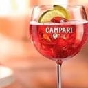 Foto de Campari Tonic