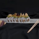 Foto de Mexican Roll