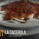 Foto de Ravioles con carne 