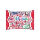 Foto de Masmelos Millows Corazon 250g (Bls x50)