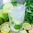 Foto de MOJITO SABORES (SIN ALCOHOL)