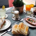 Foto de Brunch de La Boutique