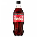 Foto de COCA COLA SIN AZUCAR 1L