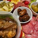 Foto de SUPER PICADA CANGAPOL