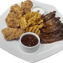 Foto de KENTUCKY CHIKEN & RIBS BBQ