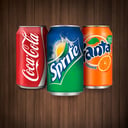 Foto de Refresco lata
