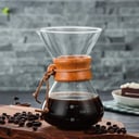 Foto de FILTRADO CHEMEX