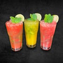 Foto de LIMONADA SABORES