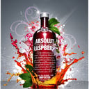 Foto de ABSOLUT RASPBERRI