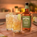 Foto de JACK DANIELS APPLE (con bebida 220 ml)