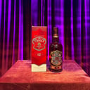 Foto de CHIVAS 12 REGAL (con bebida 220 ml)