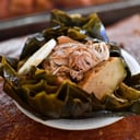 Foto de Tamal Especial