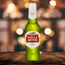 Foto de Stella artois 