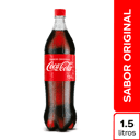 Foto de Coca-Cola 1.5