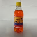 Foto de Gaseosa Kola Sol 335