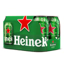 Foto de SIX PACK HEINEKEN 355ML