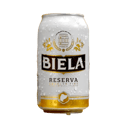 Foto de BIELA RESERVA LATA 355ML
