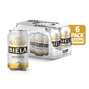 Foto de SIX PACK BIELA RESERVA 355ML
