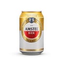 Foto de AMSTEL LATA 355ML