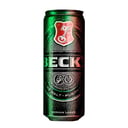Foto de BECK LATA 269ML