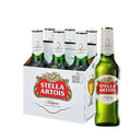 Foto de SIX PACK STELLA ARTOIS 330ML